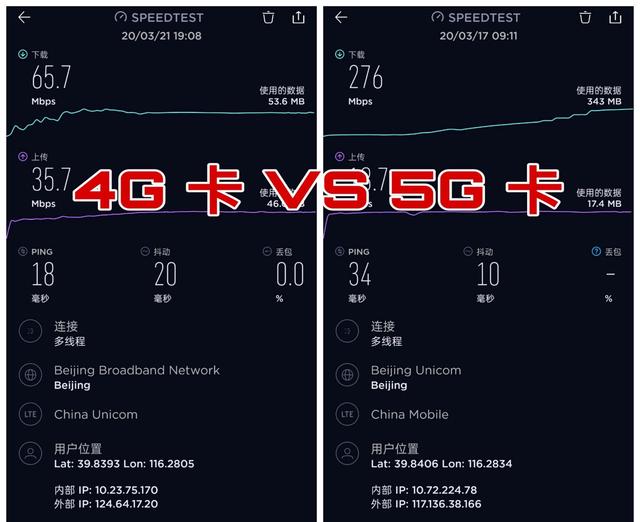 4G 卡能否接入 5G 网络？答案在这里  第5张