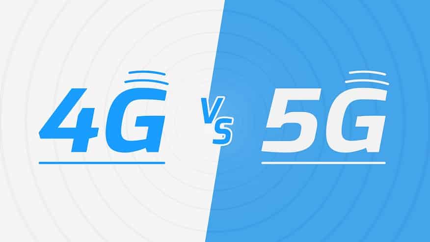 5G 网络普及，4G 网速会否提升？解析网络技术进步与网速的关系  第5张