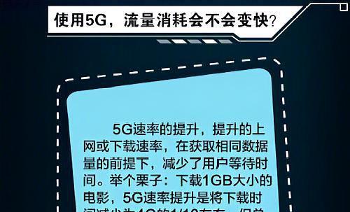 5G 网络普及，4G 网速会否提升？解析网络技术进步与网速的关系  第9张