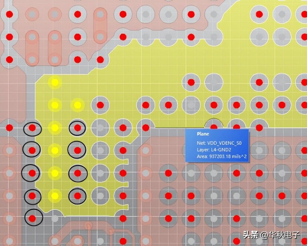 电子产品设计中 DDR 布线过孔的重要性及优化策略  第9张