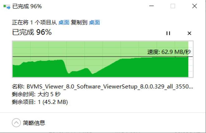 4G 卡显示 5G 网络，为何使用时会卡顿？  第4张