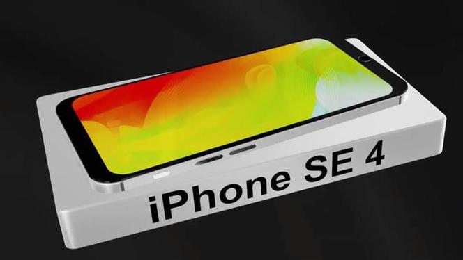 iPhone SE 4即将震撼登场，告别Home键，迎来全新设计与USB-C接口  第10张