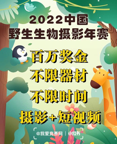 揭秘2024中国野生生物影像年赛：高通骁龙独家技术如何助力自然影像创作  第10张