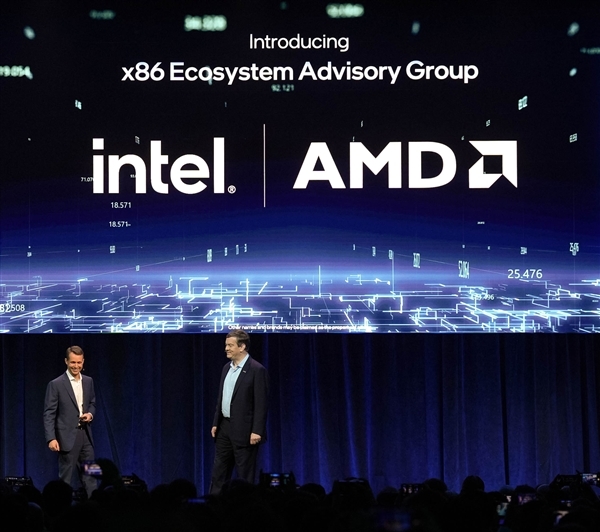 Intel CEO帕特·基辛格退休，临时联合CEO上任，新CEO人选悬而未决，引发业界高度关注  第14张