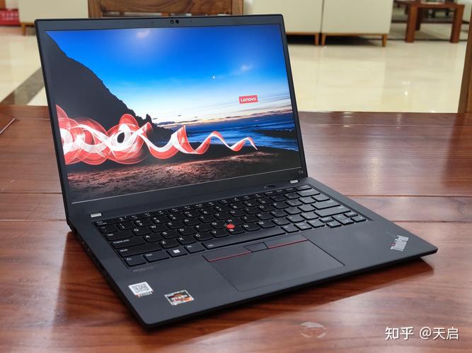 首发9999元！联想ThinkPad T14s AI锐龙版笔记本震撼上市，性能与舒适体验的完美结合