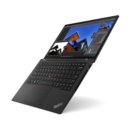 首发9999元！联想ThinkPad T14s AI锐龙版笔记本震撼上市，性能与舒适体验的完美结合  第6张