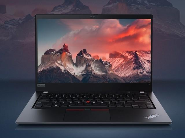 首发9999元！联想ThinkPad T14s AI锐龙版笔记本震撼上市，性能与舒适体验的完美结合  第9张