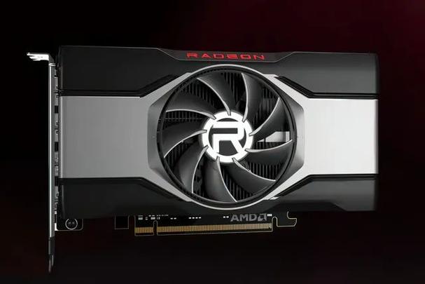 AMD RDNA 4显卡即将量产，Radeon RX 8800 XT或成顶级之选，命名结构或将颠覆认知  第3张