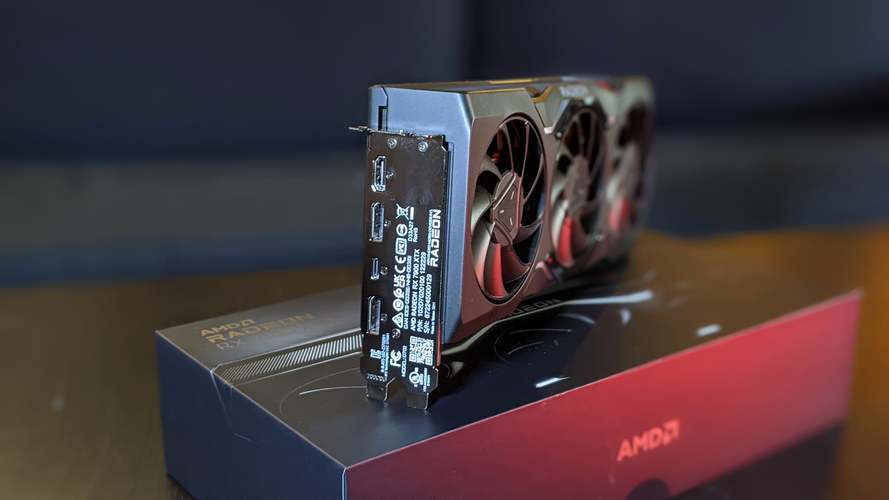 AMD RDNA 4显卡即将量产，Radeon RX 8800 XT或成顶级之选，命名结构或将颠覆认知  第8张