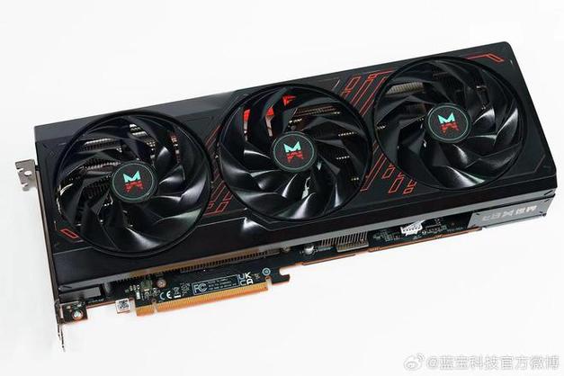 AMD RDNA 4显卡即将量产，Radeon RX 8800 XT或成顶级之选，命名结构或将颠覆认知  第10张