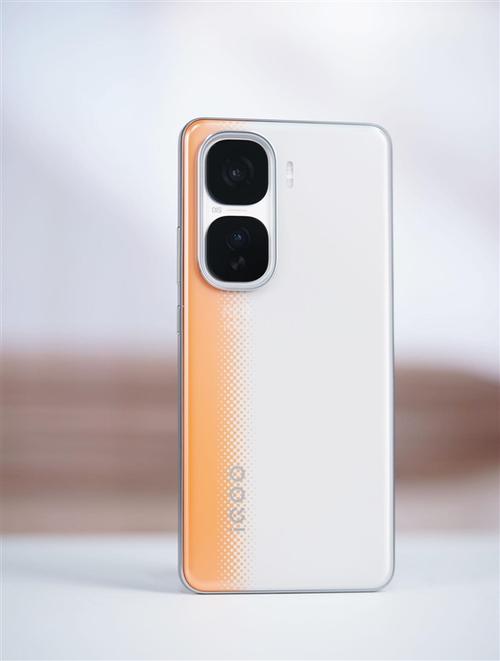 iQOO Neo10 Pro：满血双芯颠覆游戏体验，原神畅玩无压力  第13张