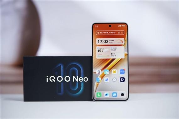 iQOO Neo10 Pro：满血双芯颠覆游戏体验，原神畅玩无压力  第15张