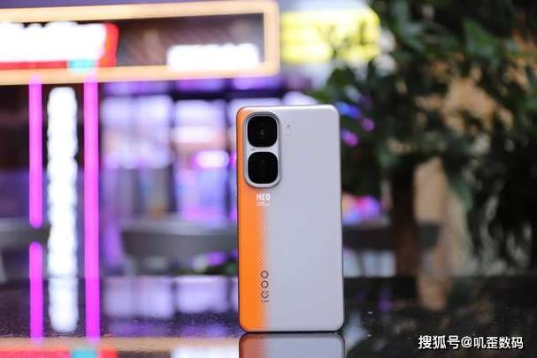 iQOO Neo10 Pro：满血双芯颠覆游戏体验，原神畅玩无压力  第8张