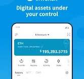 im token安卓版下载还是ios可以有效的进行虚拟操作  第2张