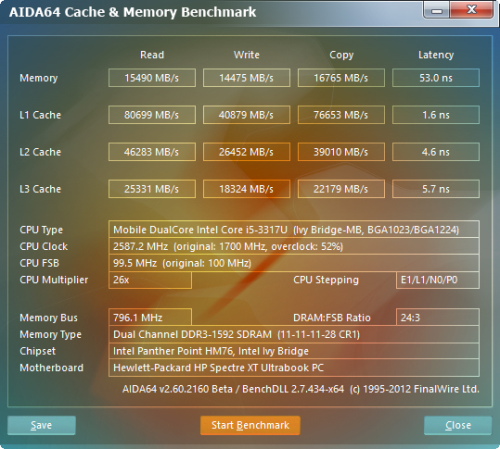 海力士震撼登场！DDR3 1600 MHz 4GB内存，速度稳定，性能卓越