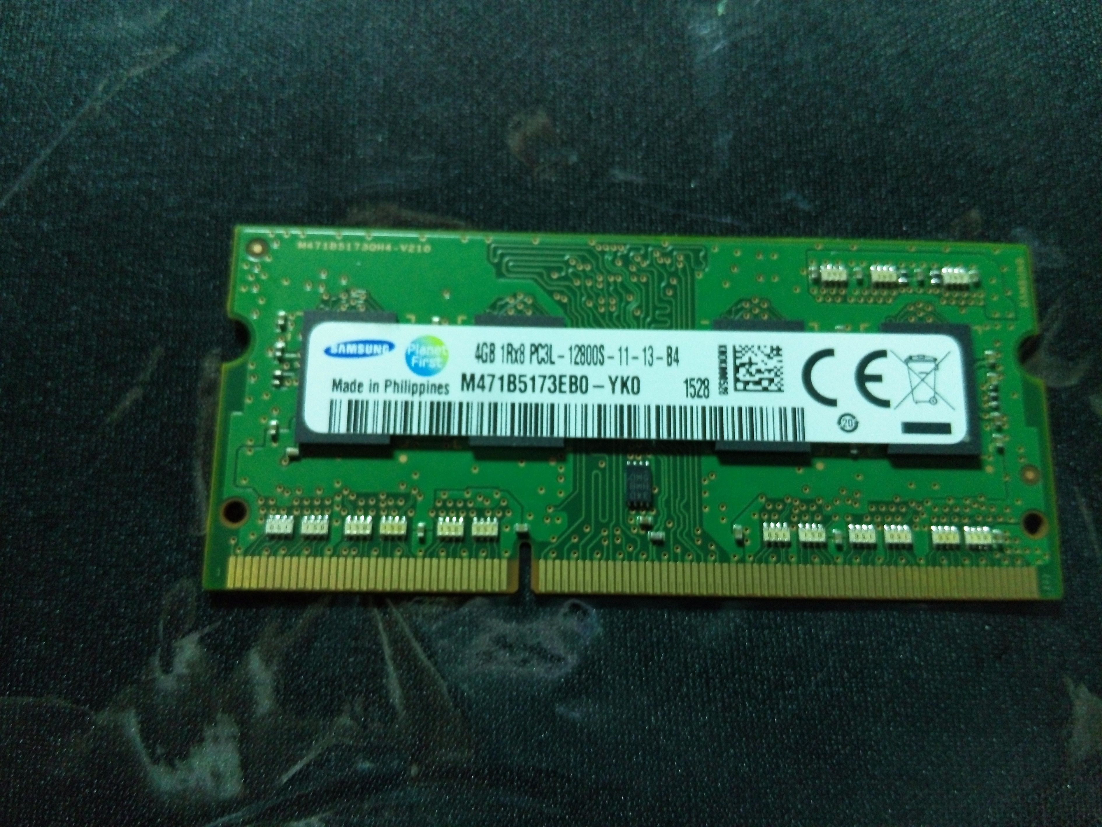 内存升级必备！三星DDR3 1333 2G内存条揭秘  第2张