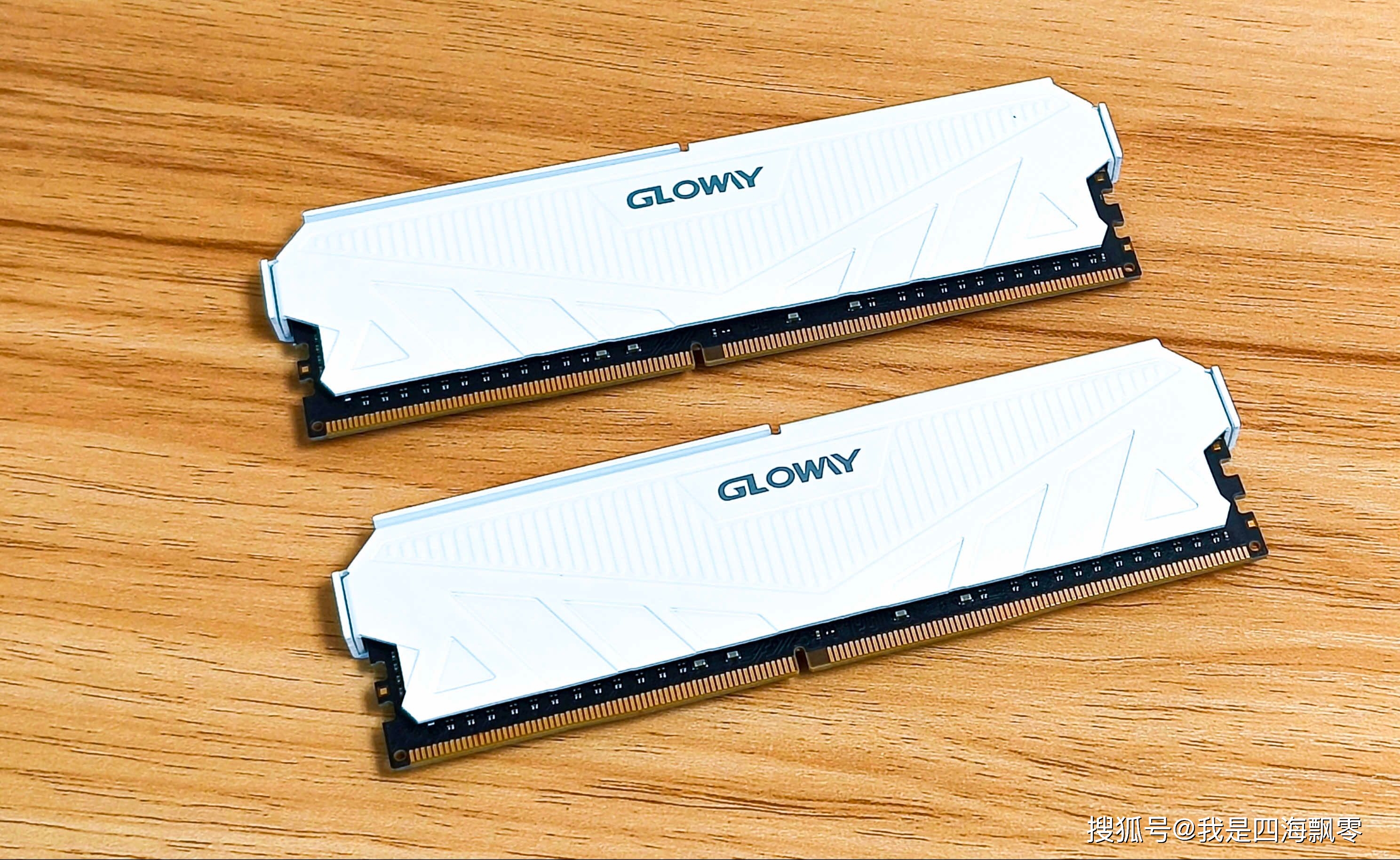 DDR3-1600 vs DDR4-2400：内存之争，速度与节能谁更胜一筹？  第6张