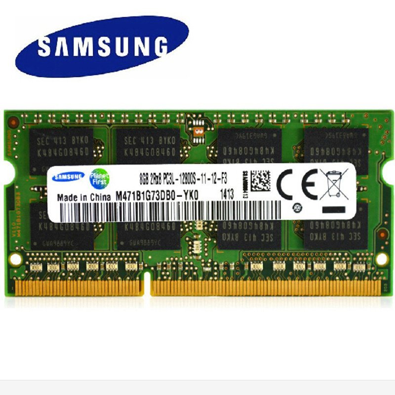 全球瞩目！三星DDR3L 1600MHz 4GB内存条，性能卓越环保节能  第2张