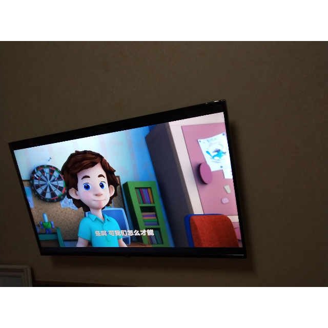 小米小爱音箱助力电视智能化，打造家庭娱乐新体验  第5张