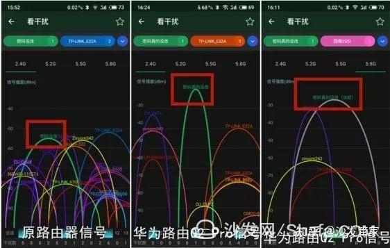 5G频段大揭秘：速度VS覆盖，究竟谁更胜一筹？  第5张