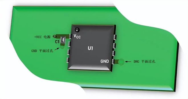 DDR ZQ电阻：揭秘高速数据传输的神奇力量  第6张