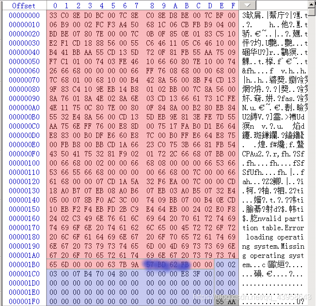 2TB移动硬盘分区：提升数据管理效率大比拼  第3张