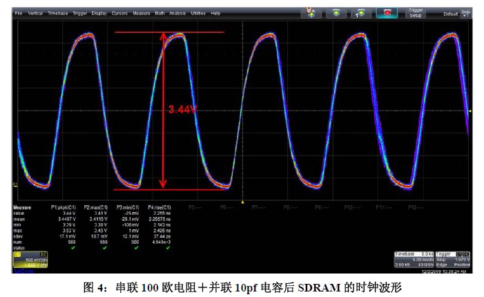 emmc ddr模式 eMMC震撼揭秘：DDR模式加持，性能翻倍速  第2张