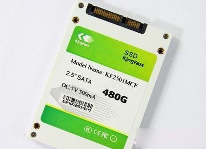 SSD vs HDD：i7 7700k硬盘选购秘籍大揭秘  第3张