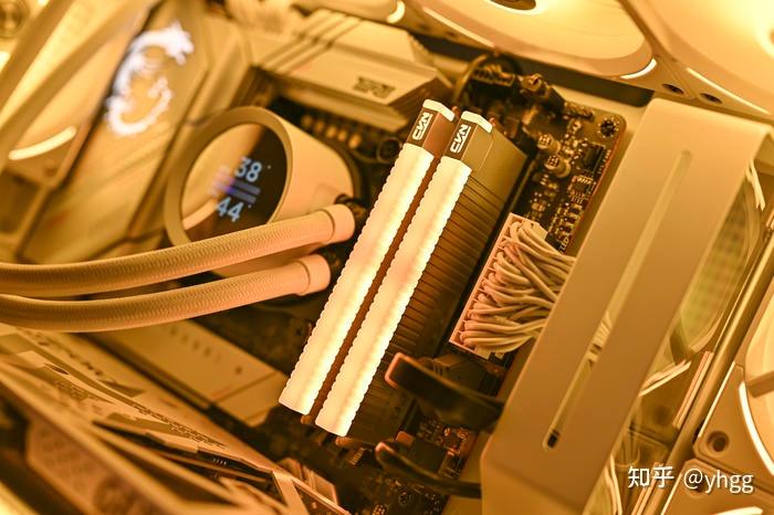 ddr3和ddr4兼容吗 DDR3 VS DDR4：内存条大PK，你选哪个？  第6张