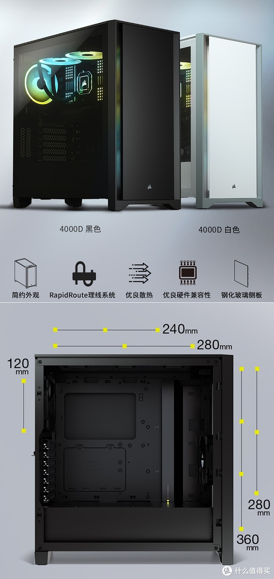 如何选择处理器？i5 vs i7 Ryzen 7，性能与价格的完美平衡  第3张