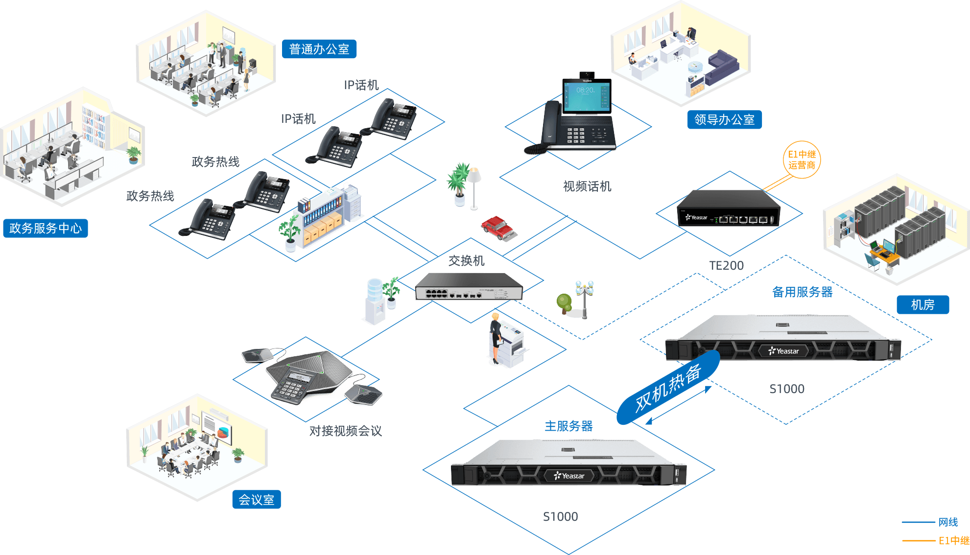 5G网络与5G手机揭秘：究竟谁主导谁？  第3张