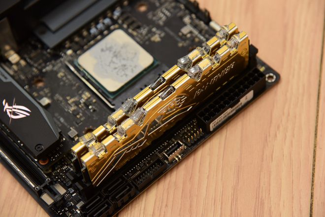 AMD Ryzen处理器与全新Radeon显卡，电脑性能飙升  第4张