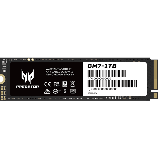 DDR3 vs DDR4：固态硬盘性能对决  第7张