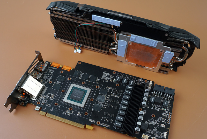 2017年电脑硬件大比拼：Intel i7-7700K VS AMD Ryzen 7 1800X，NVIDIA GTX 1080 Ti RX Vega，谁主沉浮？  第5张