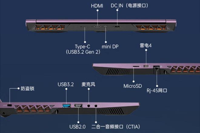 HD VS GT：显卡大对决，游戏性能谁更胜一筹？  第6张