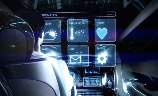 揭秘安卓系统汽车：智能化驾驶新风向  第1张