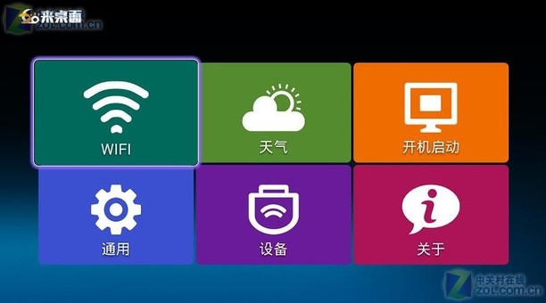 智能电视革命：Android系统如何引领家庭娱乐新风尚？  第5张