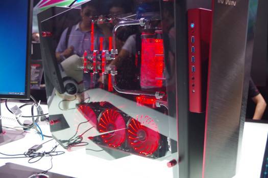 AMD-V：虚拟化利器！硬件加速助力提升性能与效率  第5张