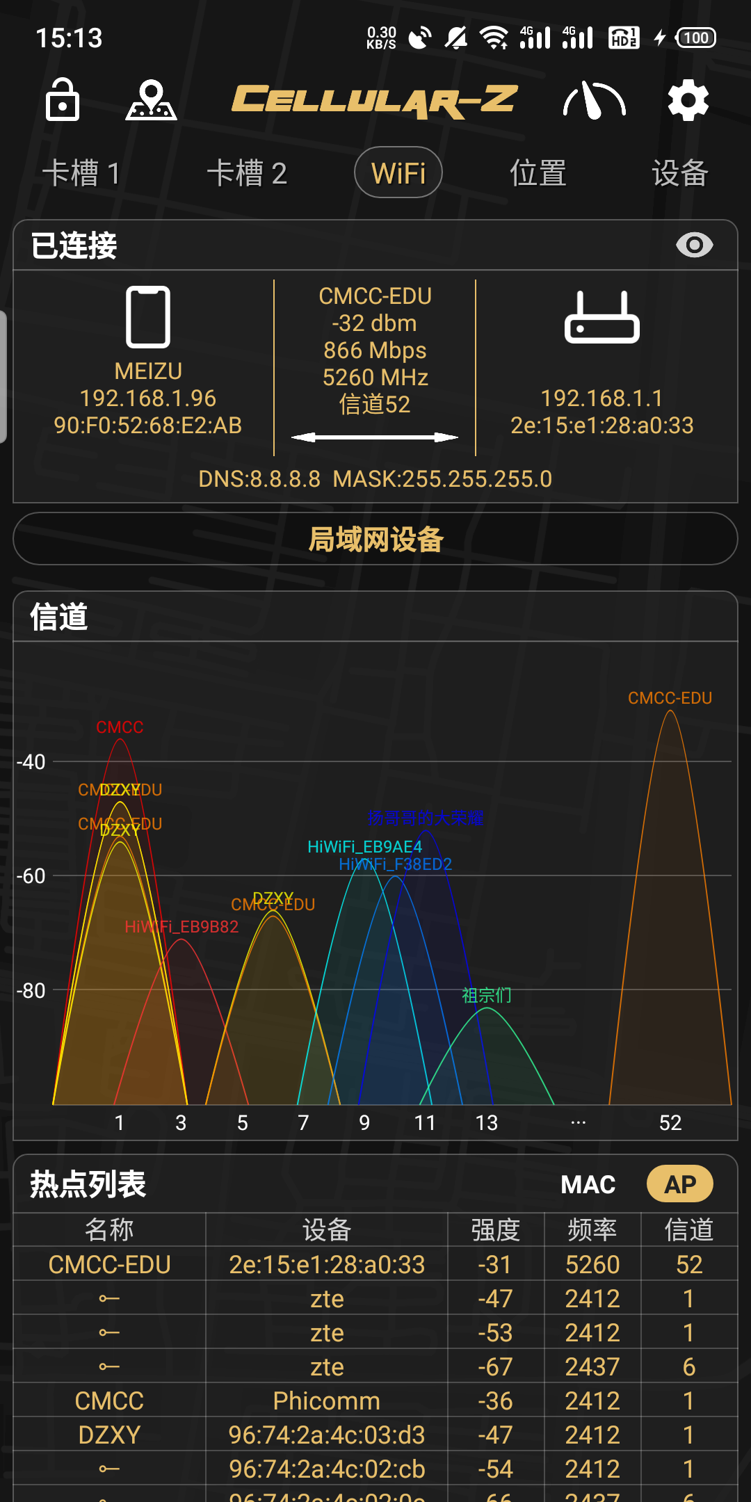 探秘5G信号：速度快到飞起，延迟低如闪电  第6张