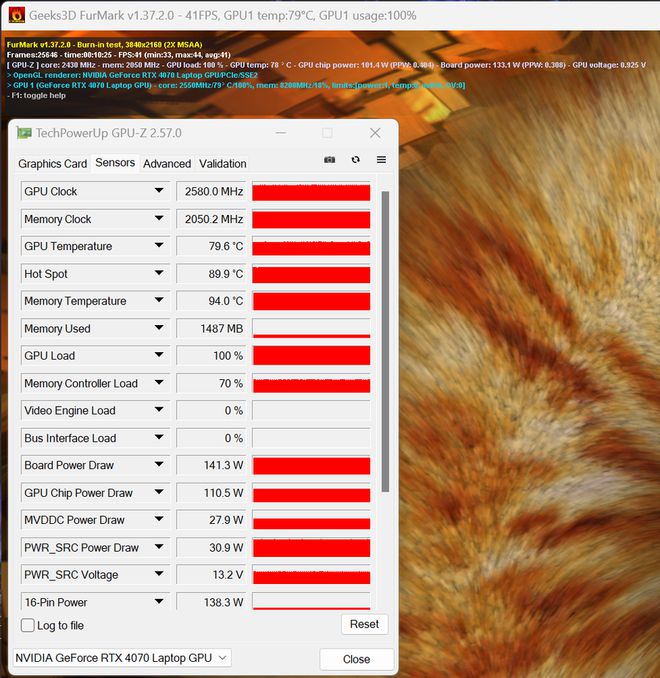 GT 1080 vs P620：巅峰对决，性能如何看待？  第5张