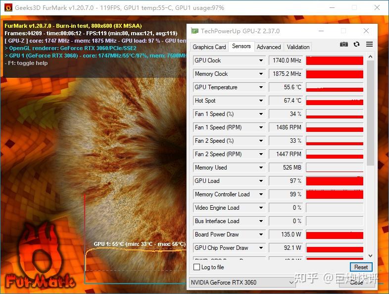 GT 1080 vs P620：巅峰对决，性能如何看待？  第9张