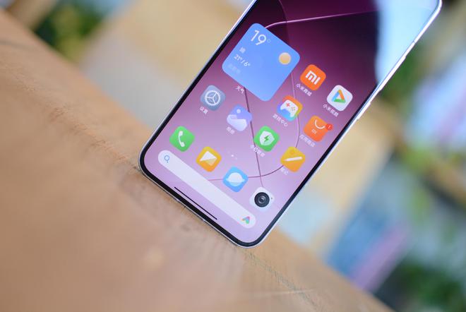 小米6：MIUI 8打造的极致体验，安卓系统助力性能飙升  第4张