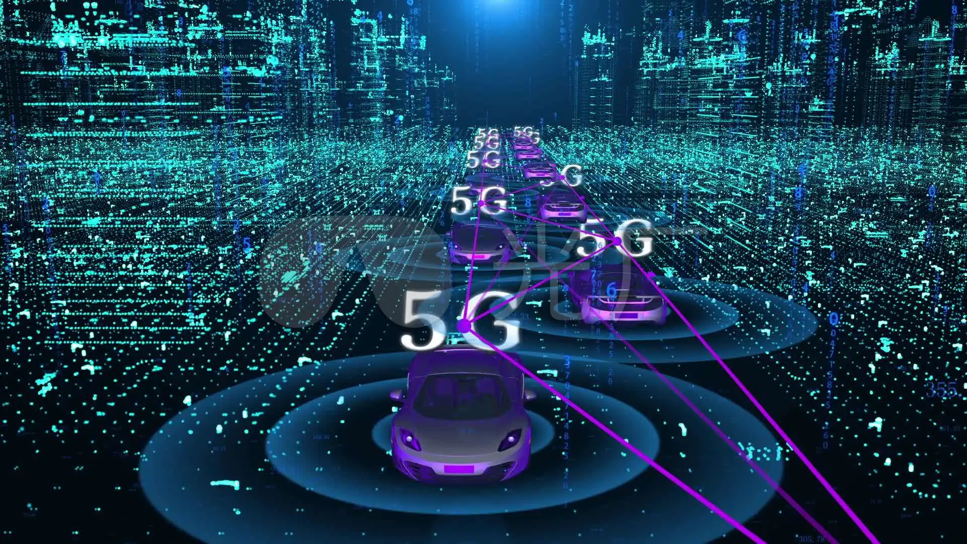 5G网络与5G手机：通信领域的黄金搭档，未来通信革命的引爆者  第3张