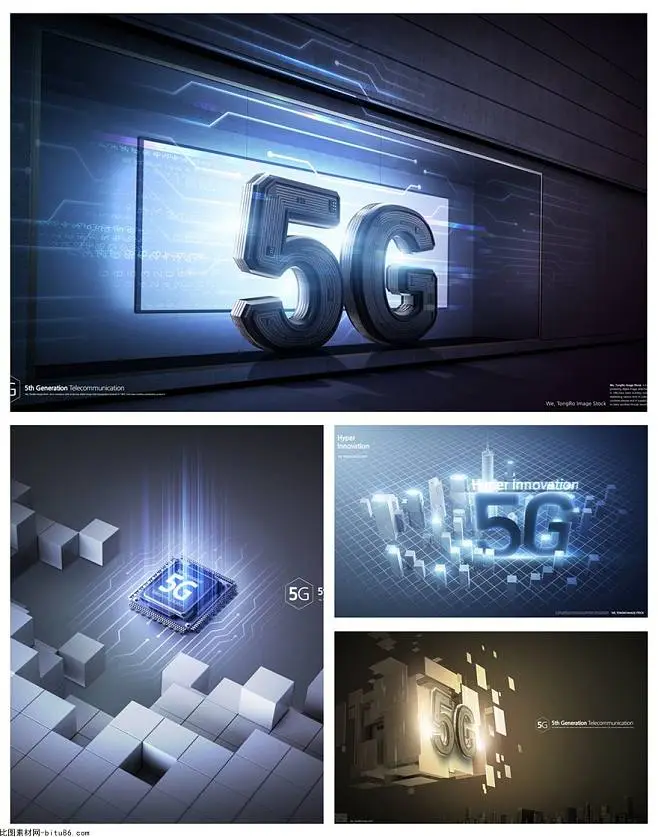 5g 手机4g 网络 5G vs 4G：速度对比，性能差异大揭秘  第3张