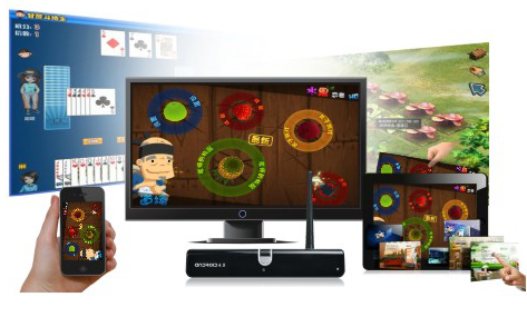 揭秘安卓系统智能电视：4K画质、智能推荐，家庭娱乐新体验  第7张