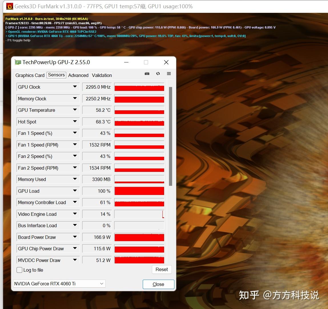 AMD HD5670 vs NVIDIA GT220，性能强弱一目了然  第6张