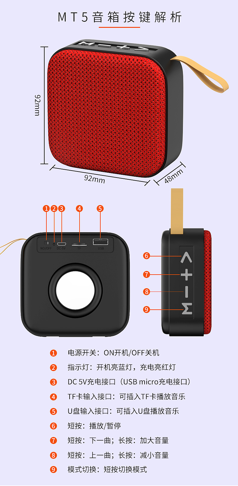 音响爱好者必看！教你如何改造蓝牙音箱，让连接更快更稳  第3张