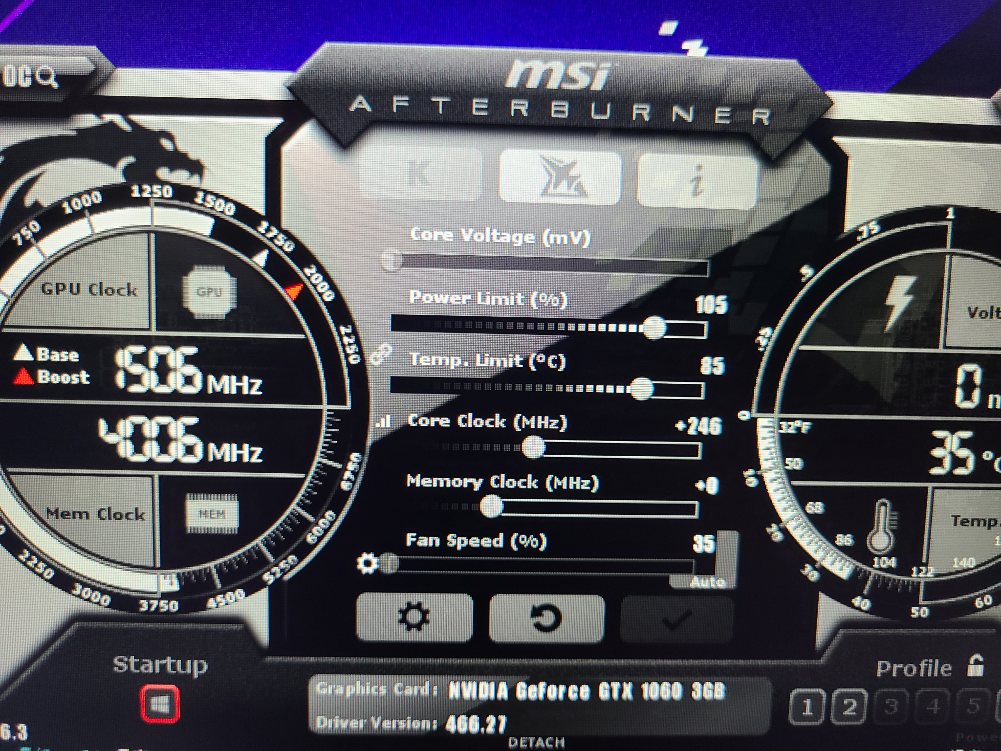 GT320 VS HD4500：谁更胜一筹？性能对比揭秘  第1张