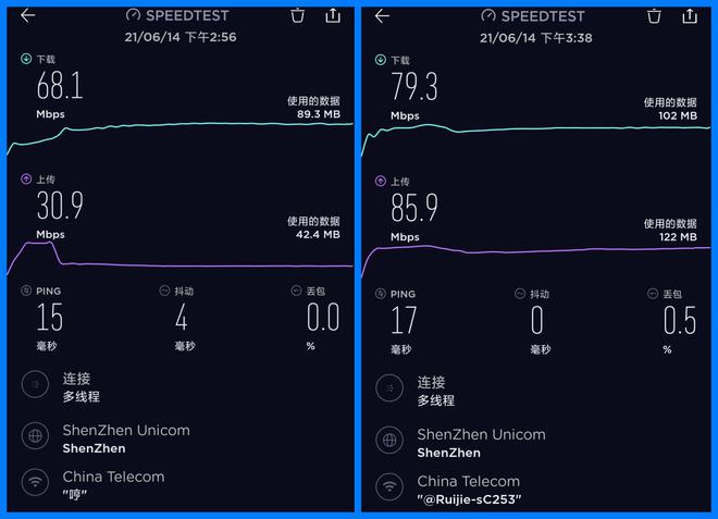 5G手机：速度革新，网络覆盖待完善，用户体验如何优化？  第6张