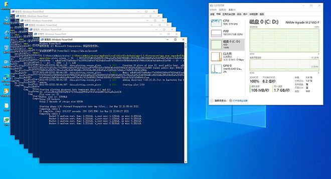 揭秘DDR4固态硬盘：速度翻倍 稳定无忧  第7张